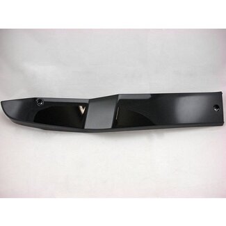 zijskirt people-s zwart rechts kymco orig 64305-lcd3-e00-htp
