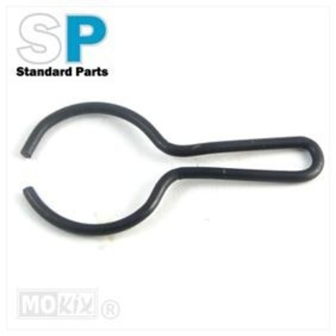 KICKSTARTER-TANDWIELVEER MINARELLI LANG SP