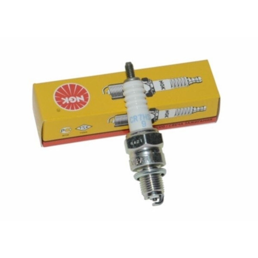 NGK bougie CR7HSA-9 univ 4t ngk