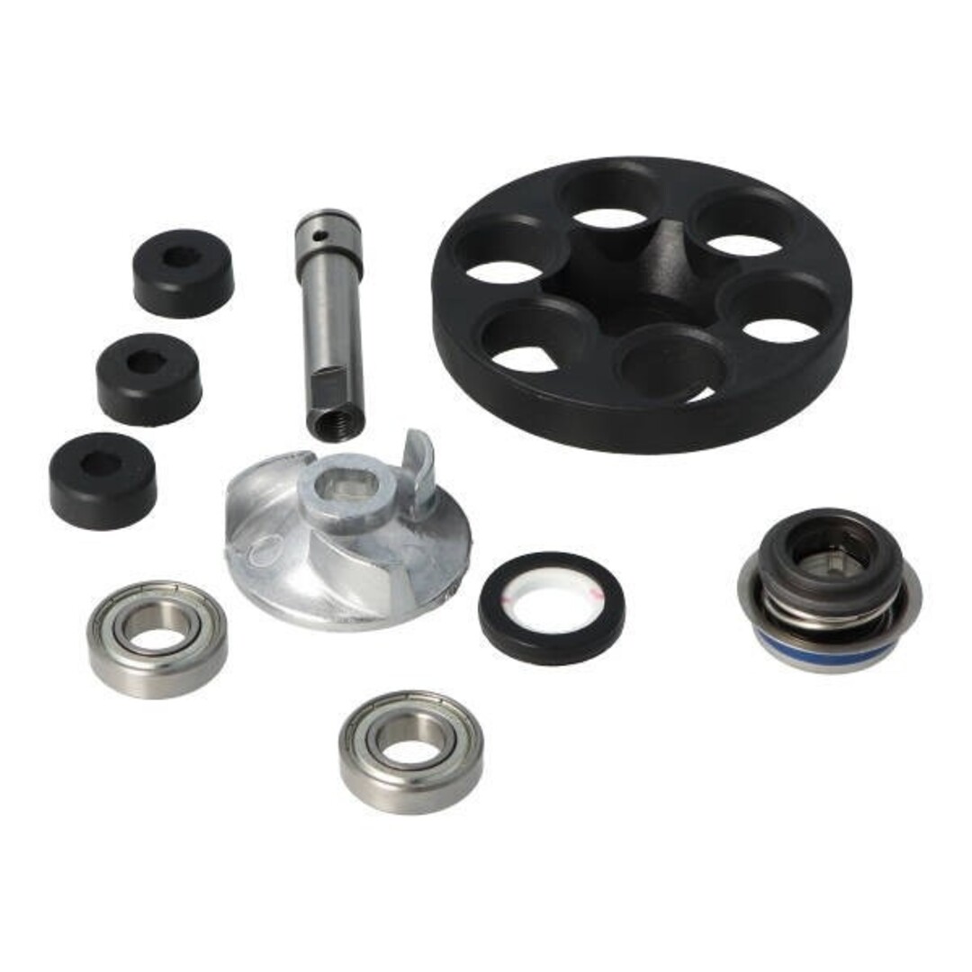 Waterpomp rev. set kat/ mor/ sr2000