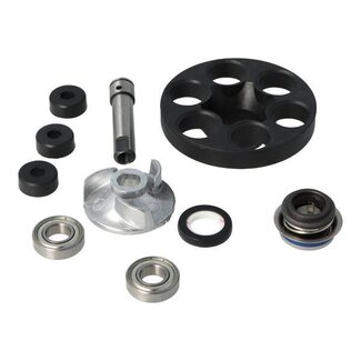 Waterpomp rev. set Kat Morini SR2000