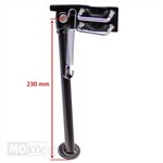 Tomos ZIJSTANDAARD TOMOS A3/A35 ZWART IGM