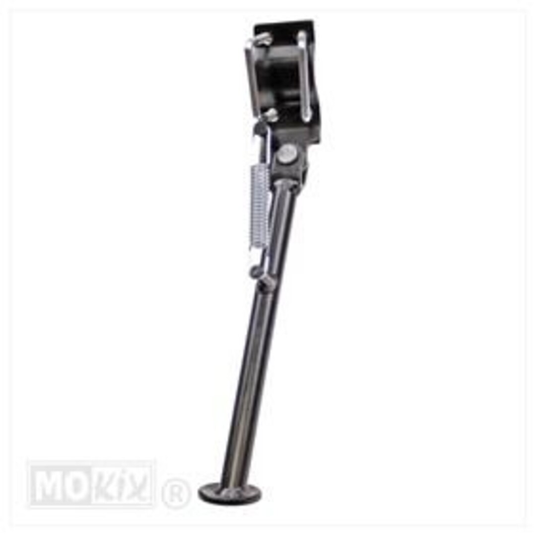 Tomos ZIJSTANDAARD TOMOS A3/A35 ZWART IGM