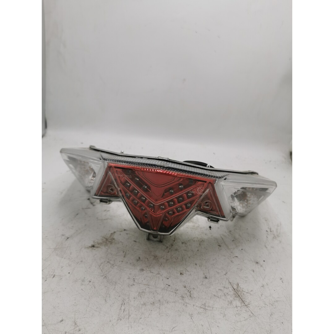 Sym Sym Jet 14 2019 / Achterlicht