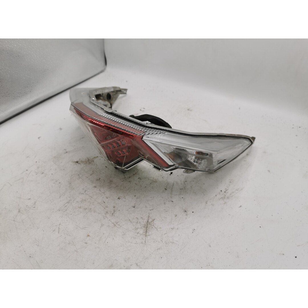 Sym Sym Jet 14 2019 / Achterlicht