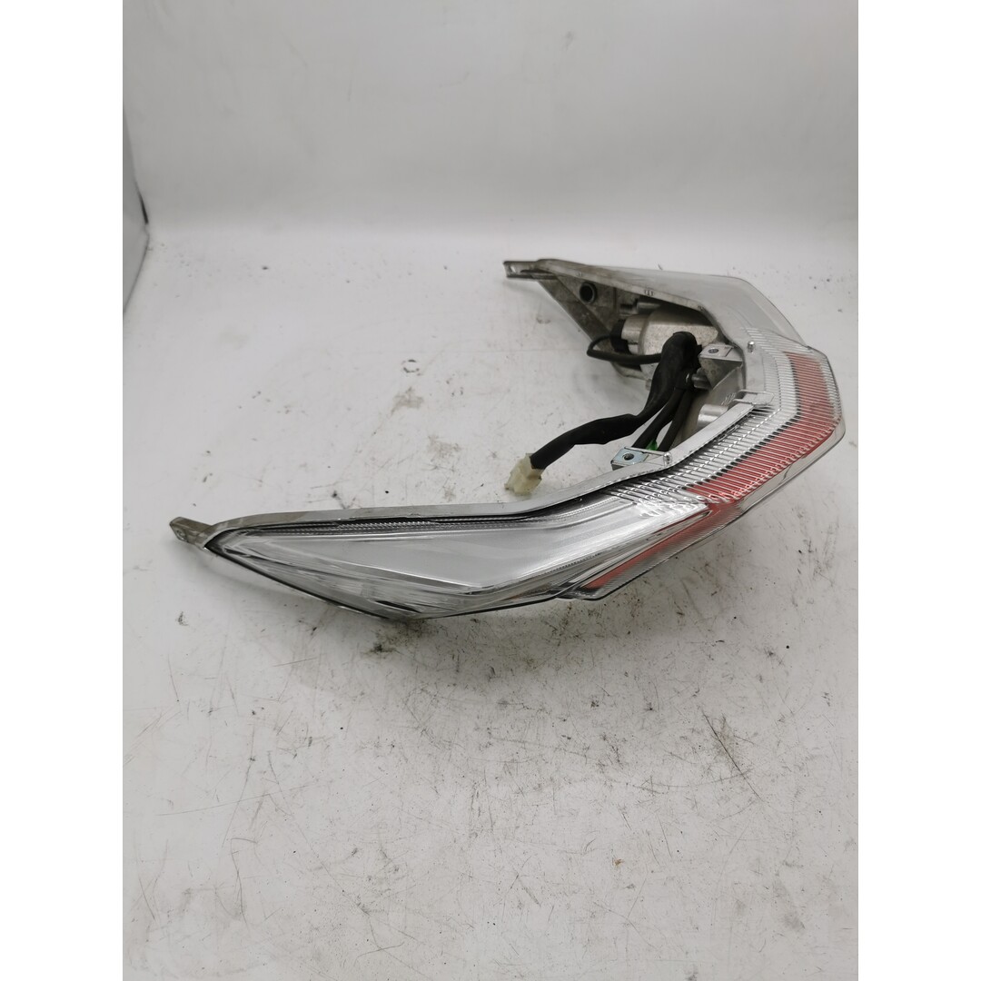 Sym Sym Jet 14 2019 / Achterlicht