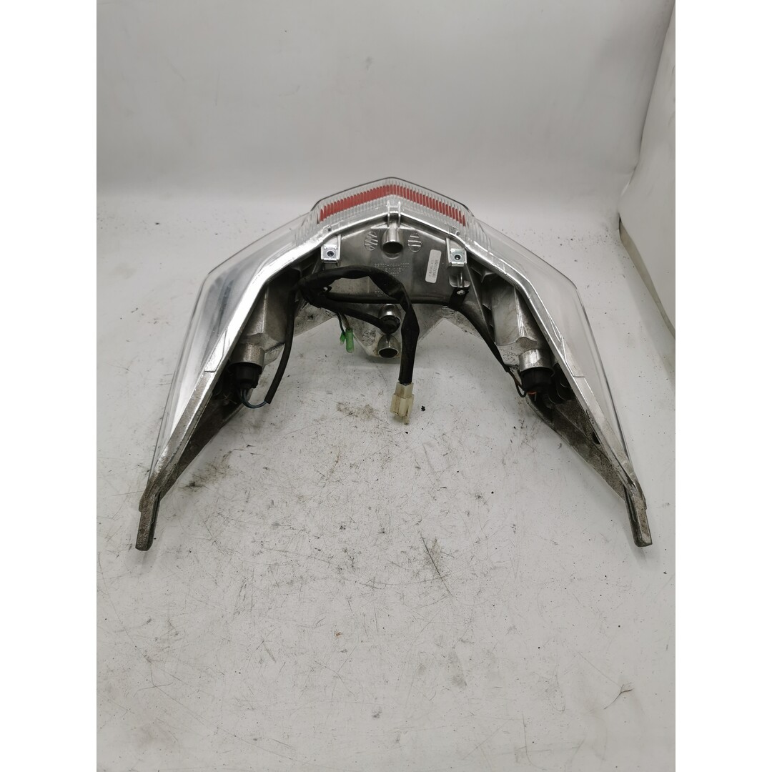 Sym Sym Jet 14 2019 / Achterlicht