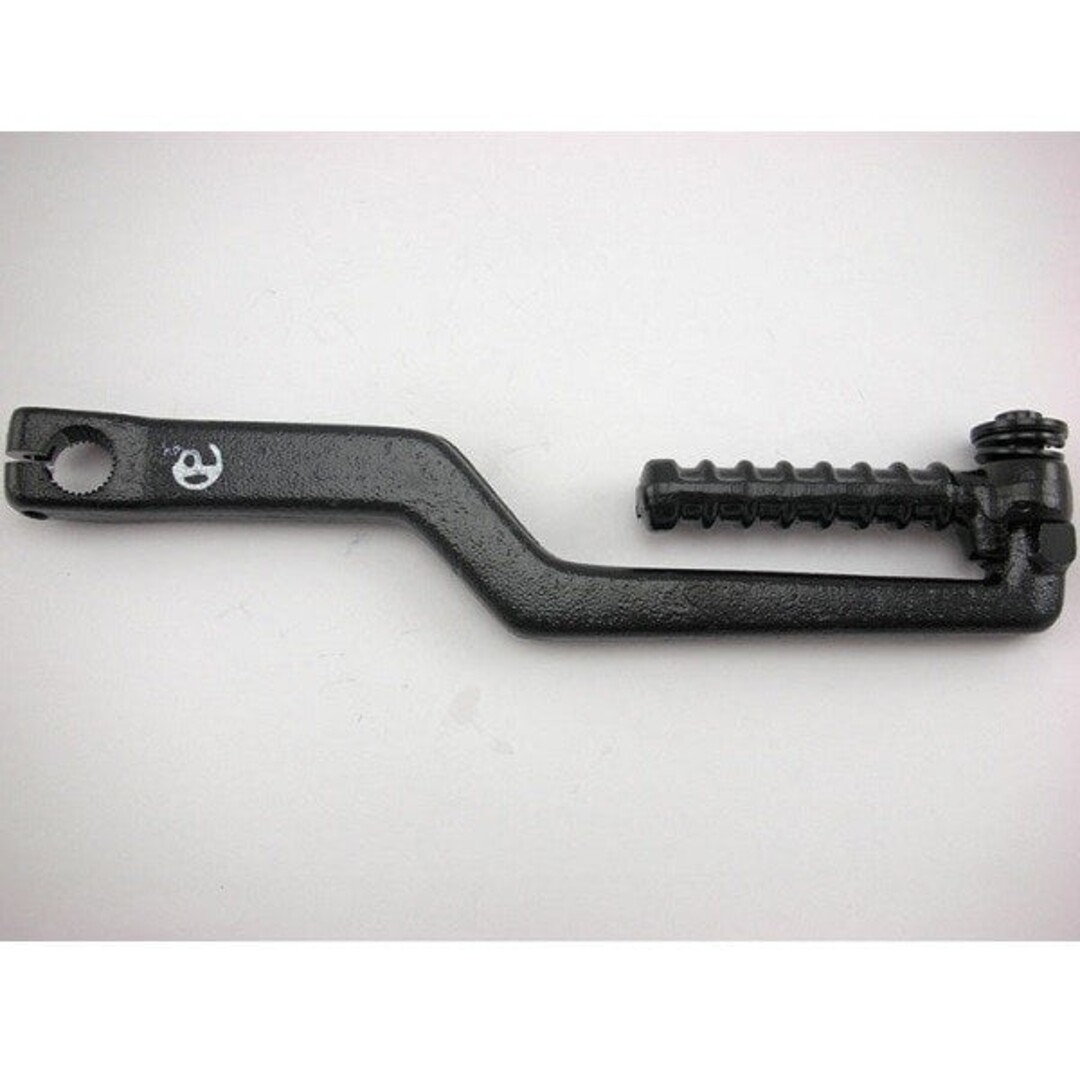 kickstartpedaal peop-s/super8 kymco orig 28300-kfc8-910
