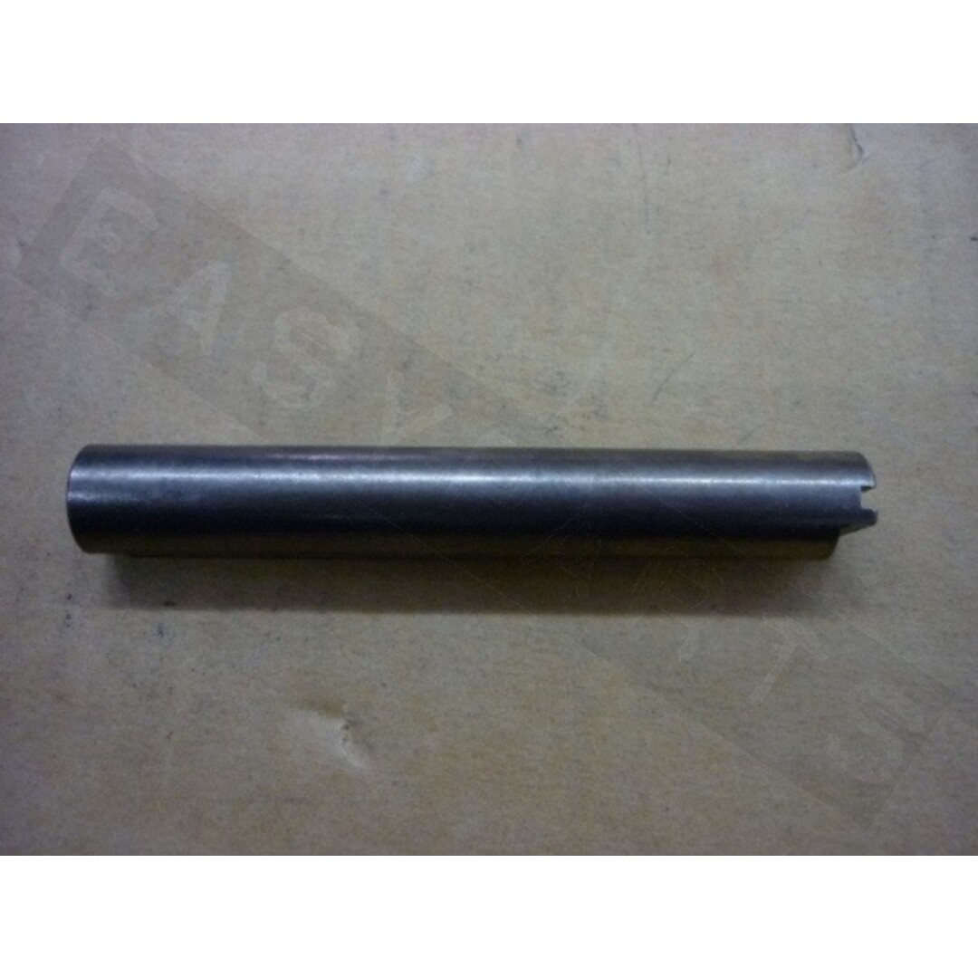 Sym Nokkenas / Tuimerlaar as Sym