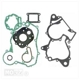 PAKKINGSET DERBI SENDA-R ''06 COMPLEET