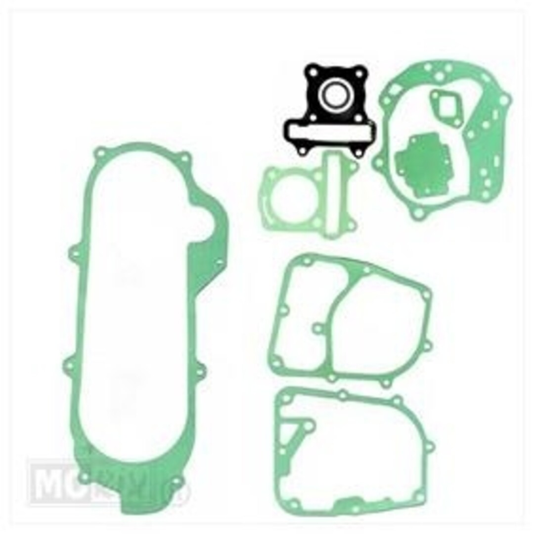 PAKKINGSET CHINA 4T GY6 50cc 10'' COMPLEET
