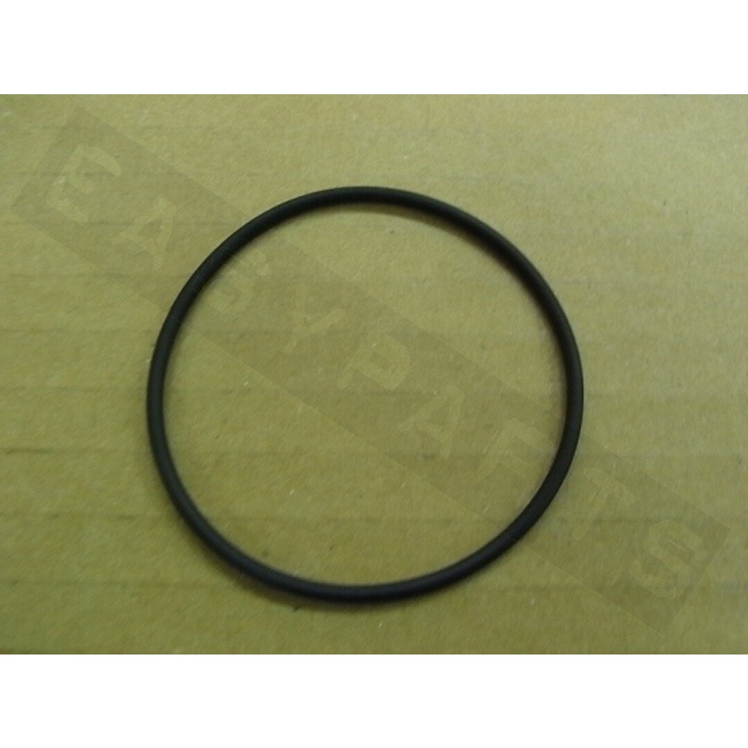 O-ring van oliefilterdeksel