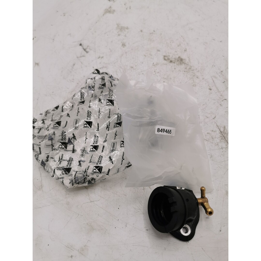 Spruitstuk et4/fly125/lib125/lx/lxv/spc one125 orig 849465