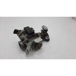 Honda Honda Vision 2016 / Gasklep huis incl. Spruitstuk