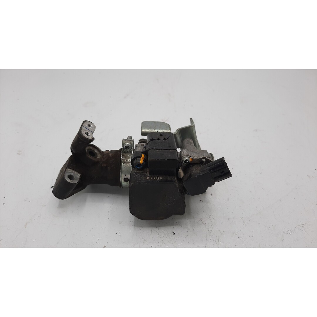 Honda Honda Vision 2016 / Gasklep huis incl. Spruitstuk