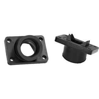 spruitstuk insteek honda mb5/mb8/min am6/mt5/mt8 26mm Power1
