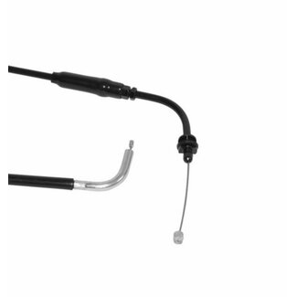 kabel gas zonder oliepomp spf2/ viva