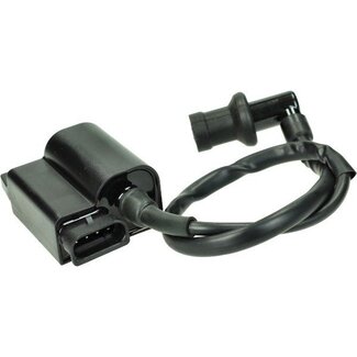 Bobine/CDI 45km Piaggio 4T-2V