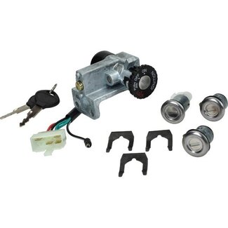 DMP contactslotset Kymco Like en New Like 50cc & 125cc