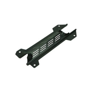 Sachs treeplank hercules prima /sachs zwart mat