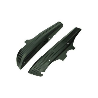 Sachs zijschermset hercules prima 5 sachs zwart mat