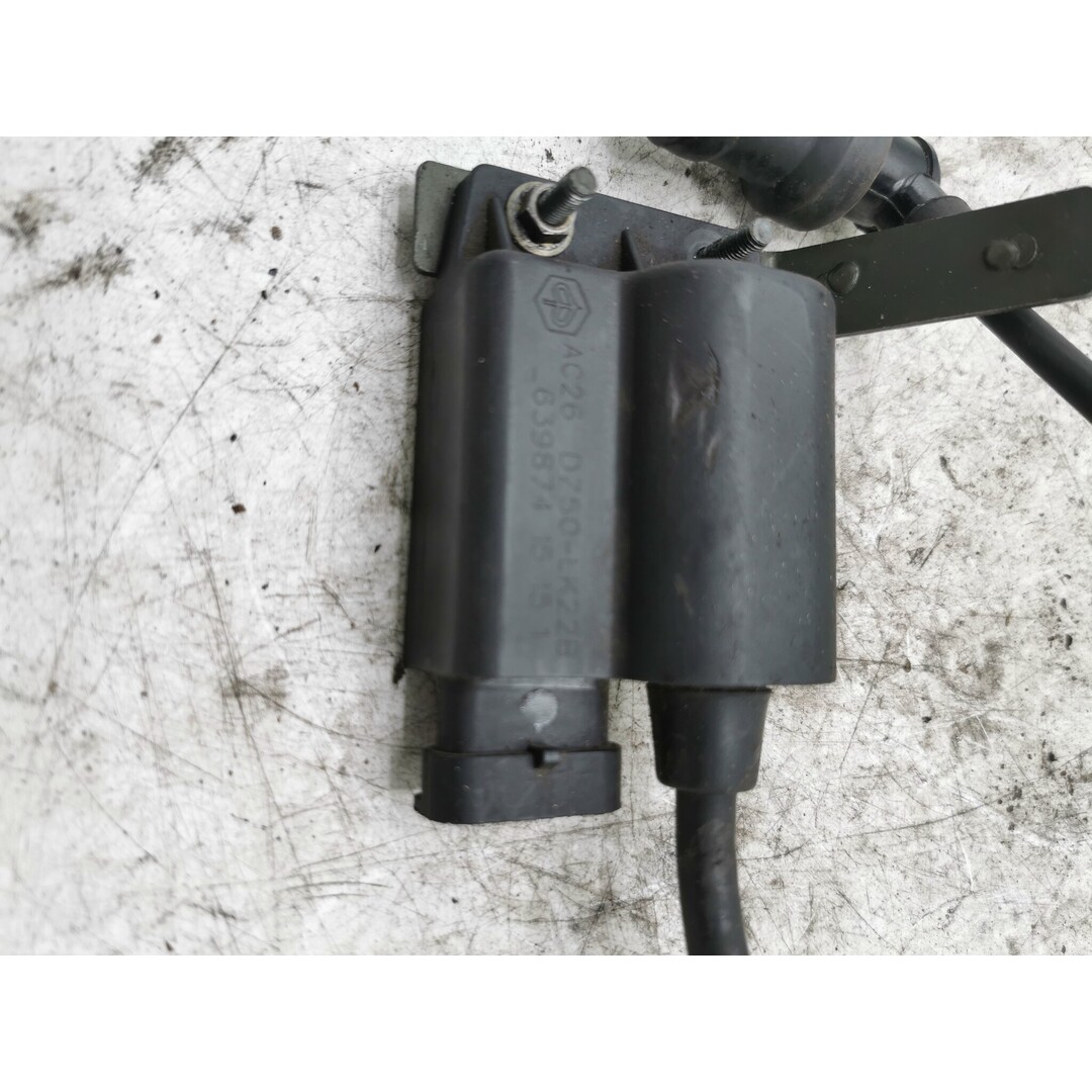 Piaggio Zip Piaggio Zip / Zip2000 / CDI / Bobine / Snor / 25km