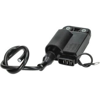 bobine/cdi-unit electr. ontsteking bromfiets vespa