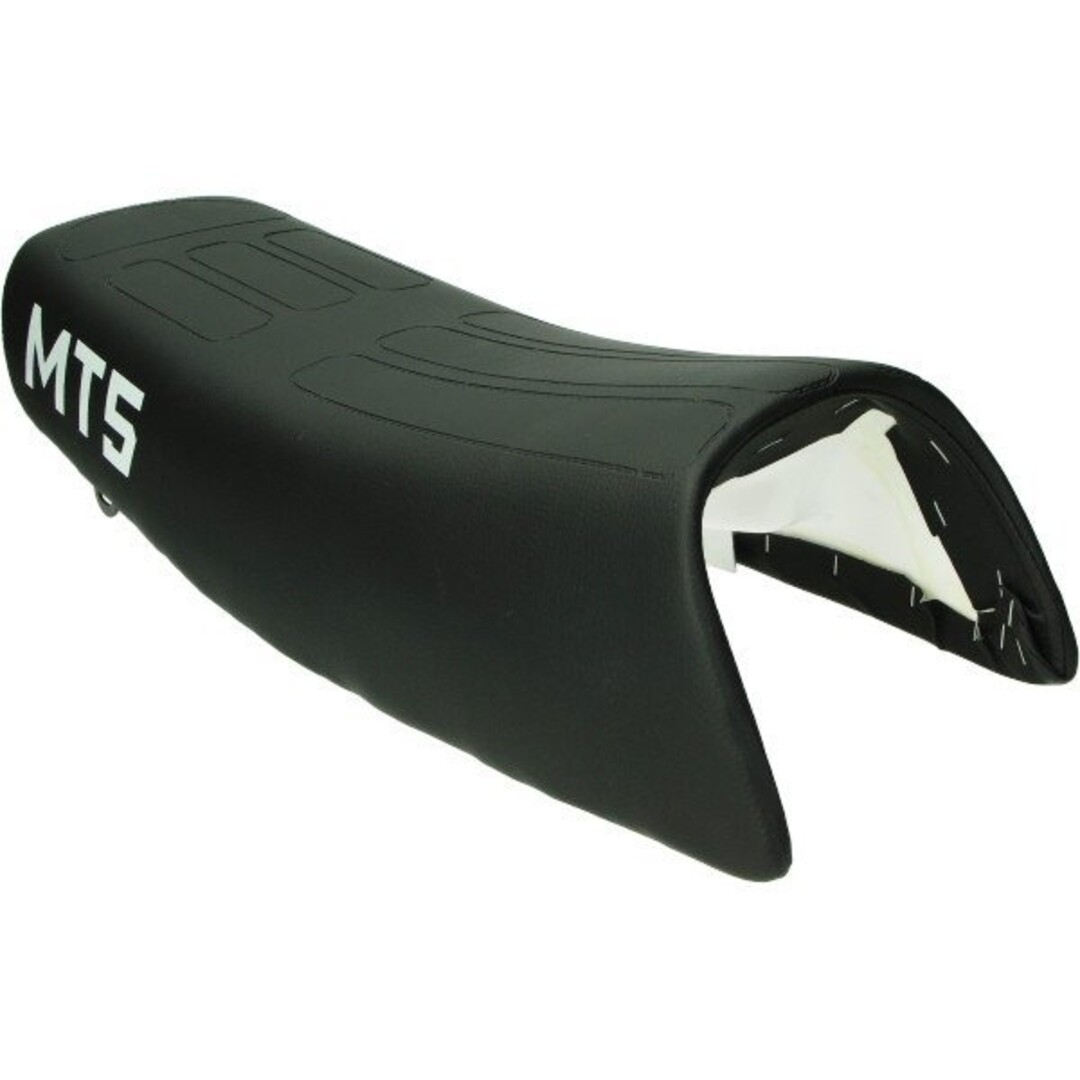 buddyseat compleet A kwaliteit (made in EU) honda/mt zwart