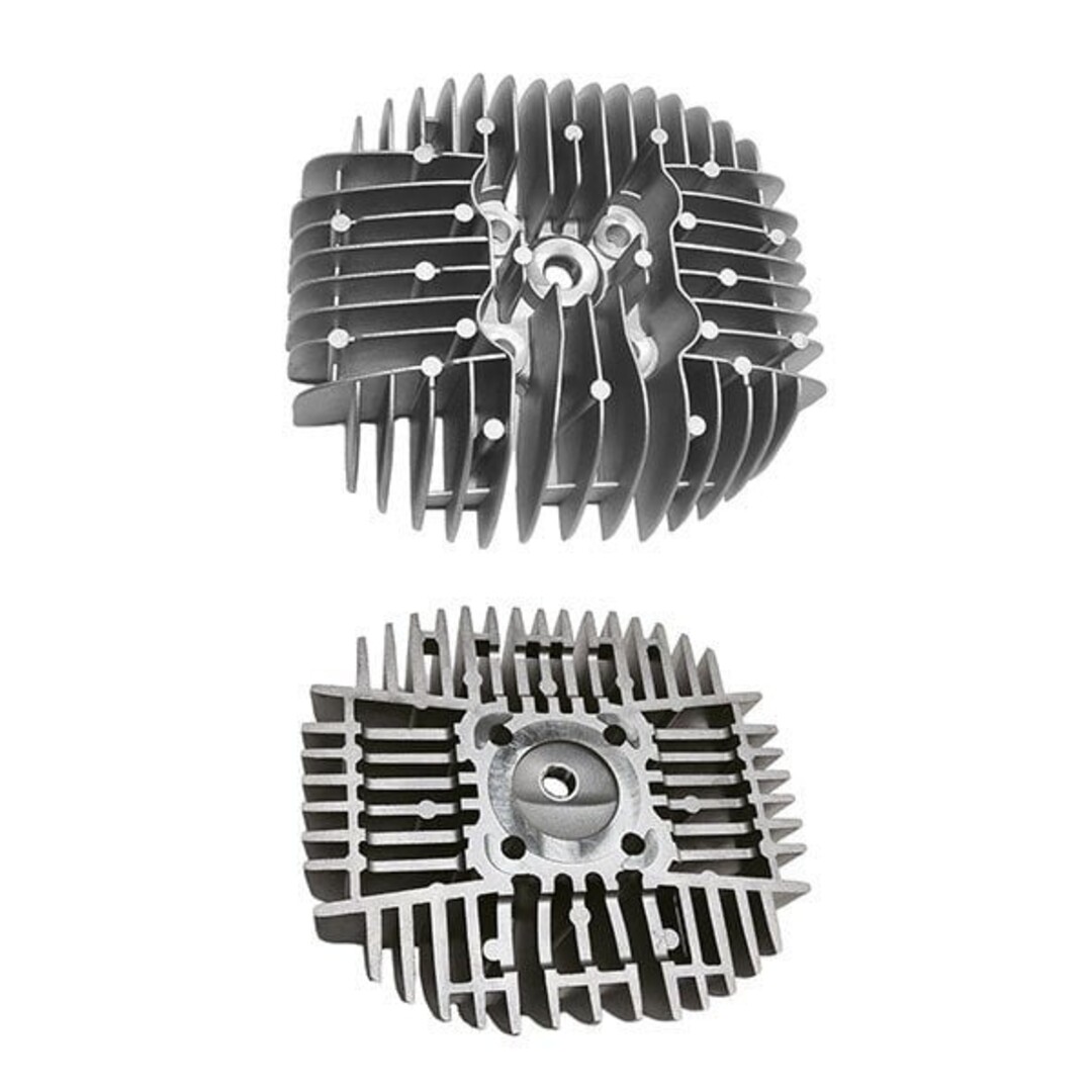 Kreidler cilinderkop W6 smalle tap kreidler rs 40mm