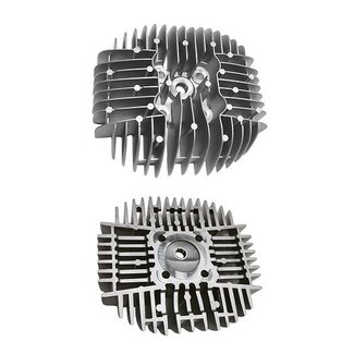 Kreidler Cilinderkop W6 45mm smalle tap Kreidler RS