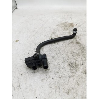 Piaggio Piaggio / Vespa Euro-5 Libiget / sprint / zip E5 / Luchtregelaar Cilinderkop / Piag Orig 1a014086