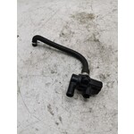 Piaggio Piaggio / Vespa Euro-5 Libiget / sprint / zip E5 / Luchtregelaar Cilinderkop / Piag Orig 1a014086