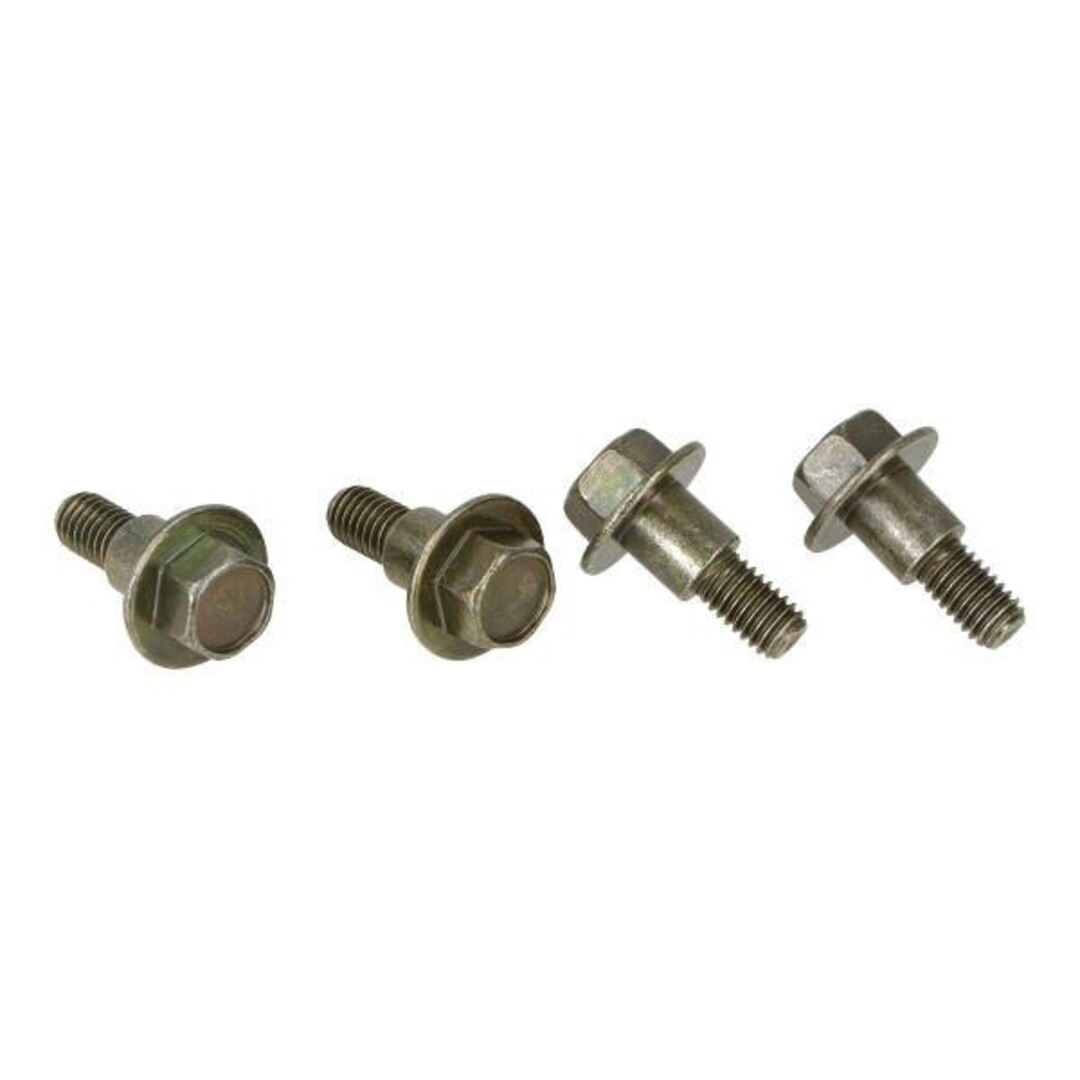 boutset cilinderkop run125-2t/run180-2t 4pcs