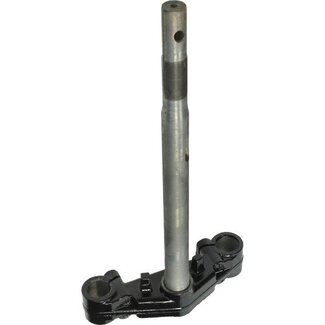 kroonstuk voorvork segwayE110/segwayE125