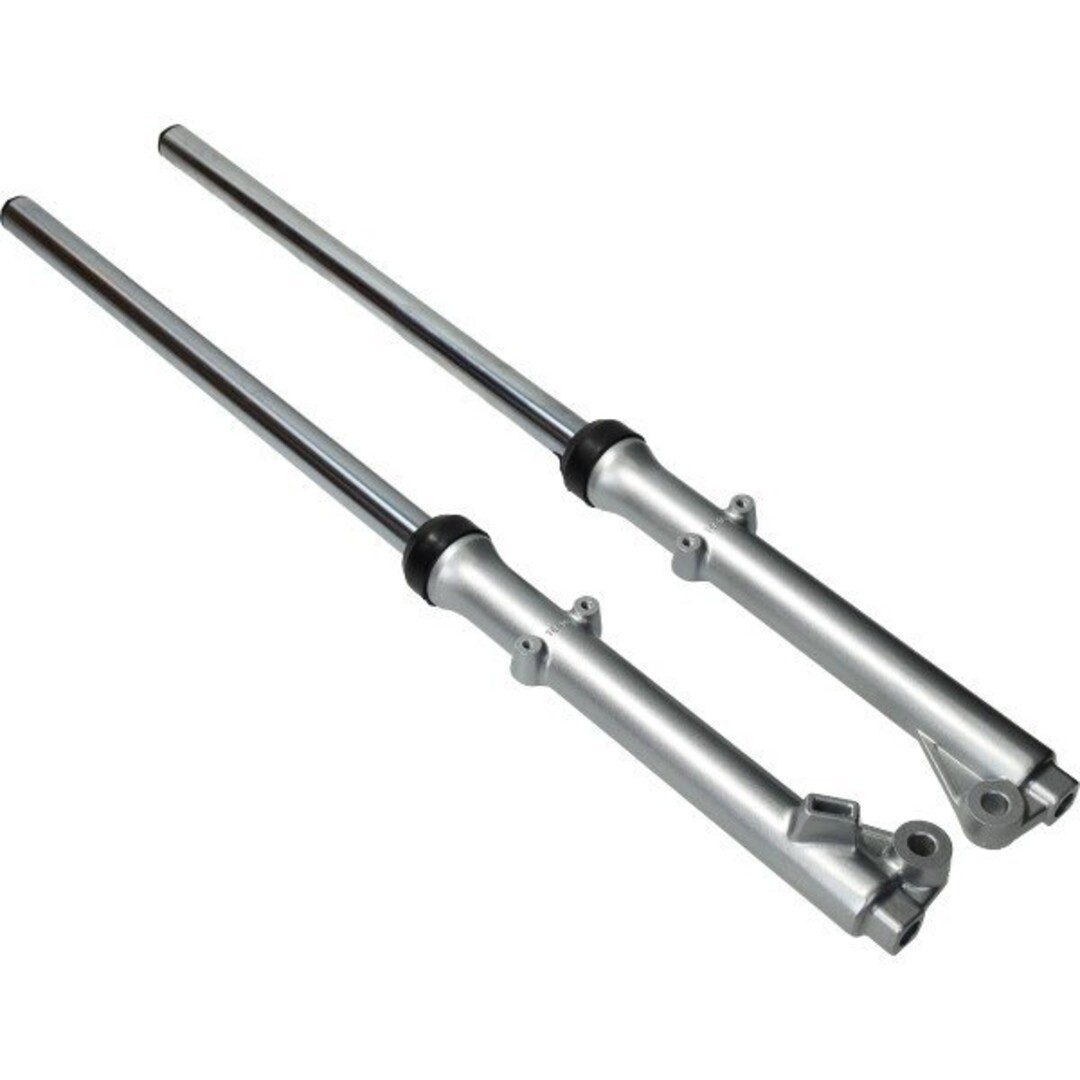 voorvorkpootset cpl set L+R honda mt5/mt8