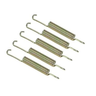 veer onderstandaard honda mb 5pcs