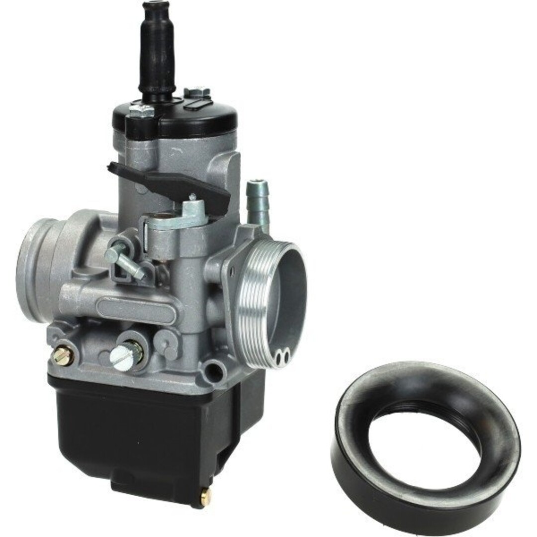 carburateur phbl 30mm o.a 180cc gilera piag/run 30mm
