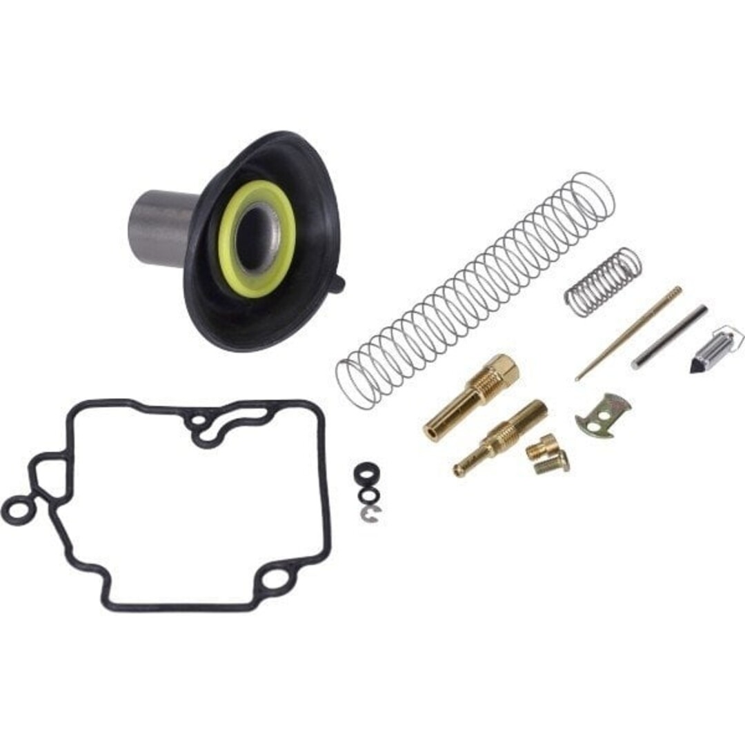 revisieset carburateur chi lx/nap/sco gy6