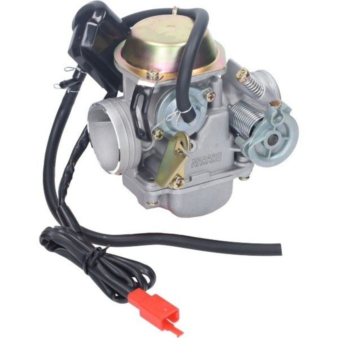 carburateur sco china 4t 24mm naraku nk200.06