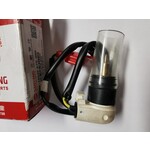 Sym Automatische choke Sym mio origineel 16046-A7E-000