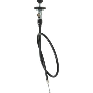 choke handmatig compleet met kabel univ DMP