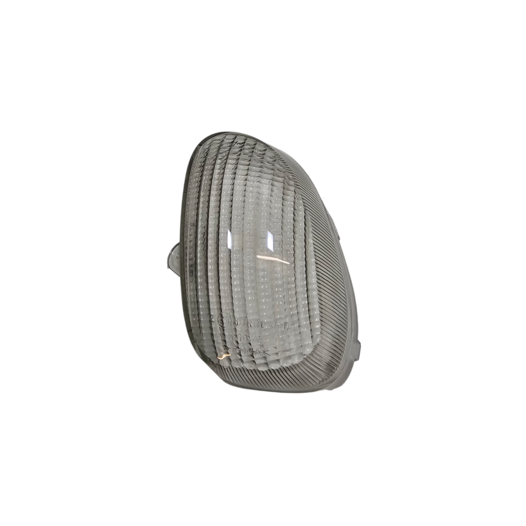 Yamaha Knipperlichtglas Yamaha Neos/MBK Ovetto 2002 wit smoke origineel rechts achter