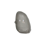 Yamaha Knipperlichtglas Yamaha Neos/MBK Ovetto 2002 wit smoke origineel rechts achter