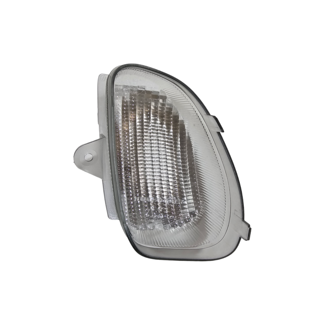 Yamaha Knipperlichtglas Yamaha Neos/MBK Ovetto 2002 wit smoke origineel links achter