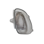 Yamaha Knipperlichtglas Yamaha Neos/MBK Ovetto 2002 wit smoke origineel links achter
