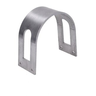 stabilisatorstang voorvork mt5/mt8 aluminium DMP