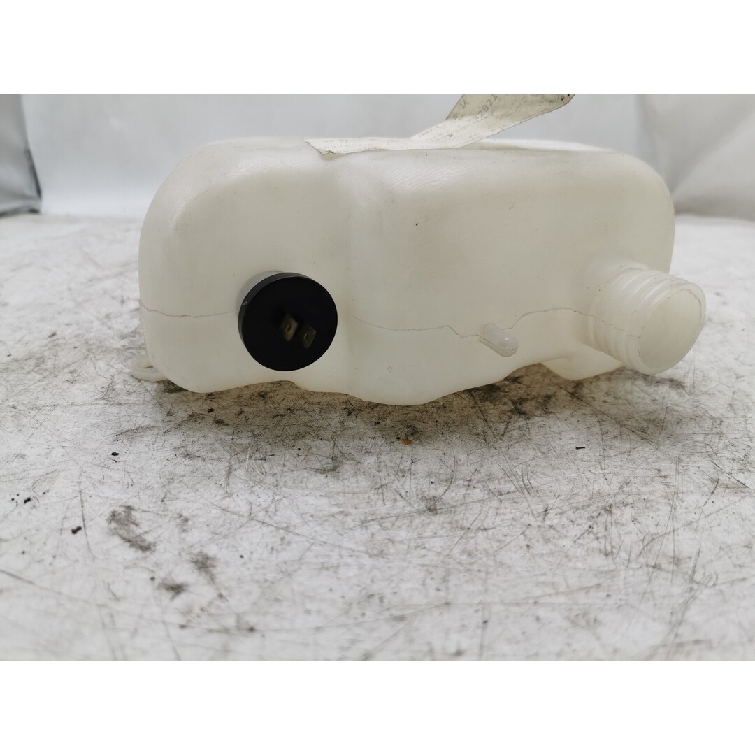 Peugeot buxy / zenith / speedake / olietank met zender