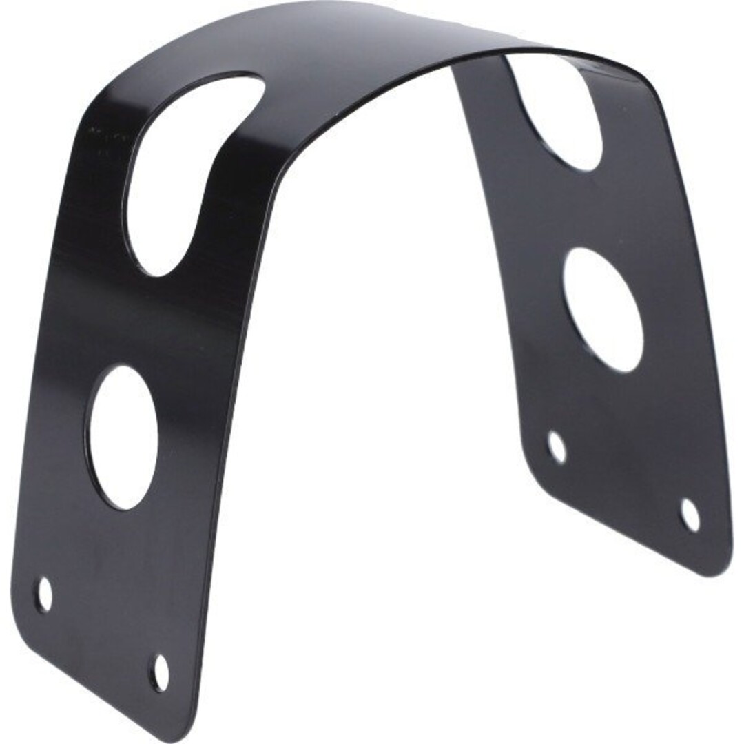 stabilisatorstang voorspatbord mb5/mb8 zwart