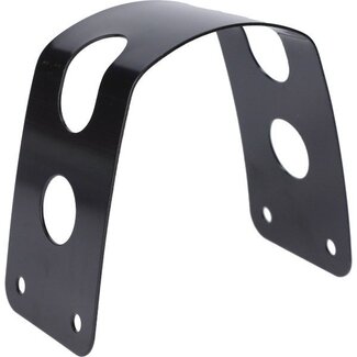 stabilisatorstang voorspatbord mb5/mb8 zwart