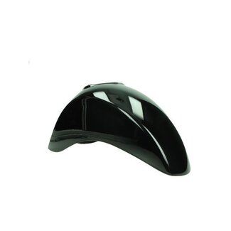 voorspatbord 94 zwart lucido primav/sprin/vespa zwart